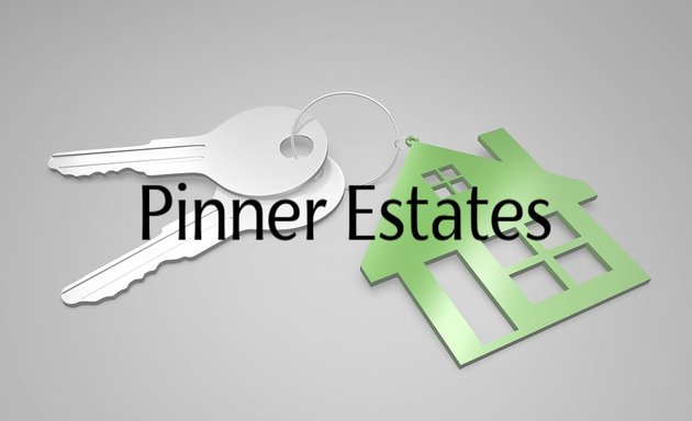 Photo of Pinner Estates