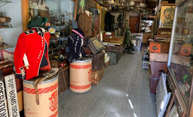 Photo of Sparr's Militaria & Antiques