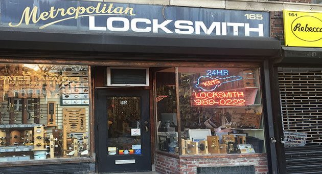 Photo of Metropolitan Locksmith