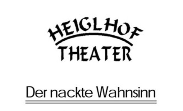 Foto von Heiglhoftheater