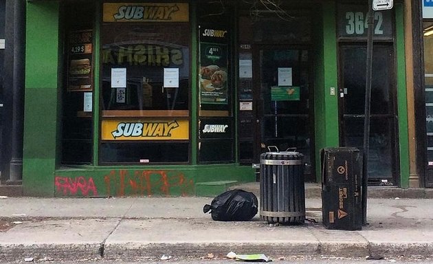 Photo of Subway