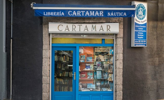 Foto de Cartamar