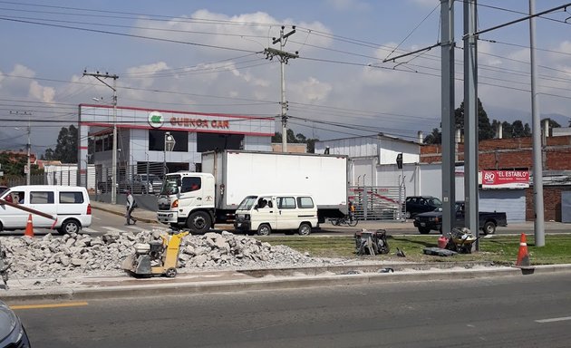 Foto de Gabinete de belleza Kelu