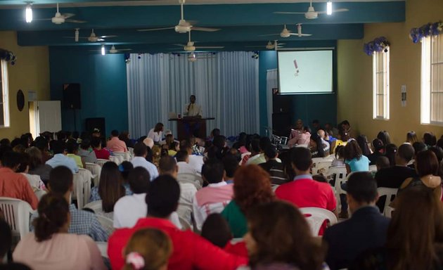 Foto de Iglesia de Dios De Los Reyes