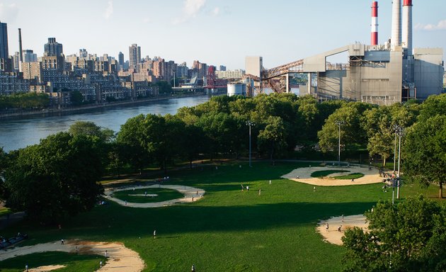 Photo of NYC Footy