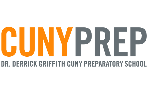 Photo of Cuny Prep - Dr. Derrick Griffith Cuny Preparatory School
