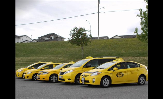 Photo of Abbotsford Mission Taxi