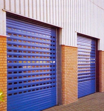 Photo of Empire Industrial Doors Ltd