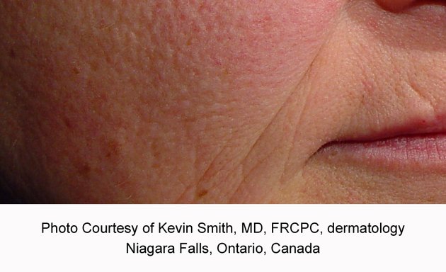 Photo of Nivali Skin & Laser Clinic