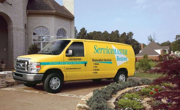 Photo of ServiceMaster Restoration & Cleaning