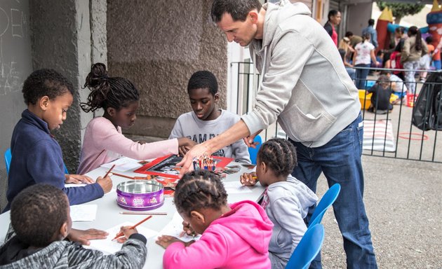 Photo de Centre social La Solidarité