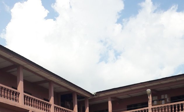 Photo of مجمع المدرسة الثقافية الإسلامية صوابا