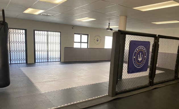 Photo of Trident Fight Centre