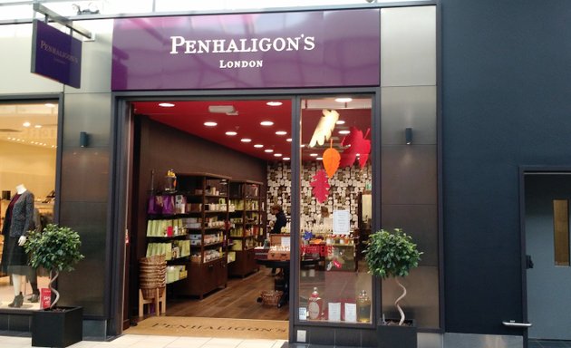 Photo of Penhaligon's York