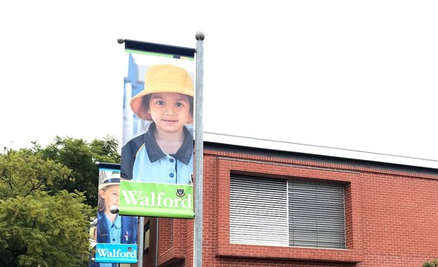 Photo of Walford Anglican School For Girls