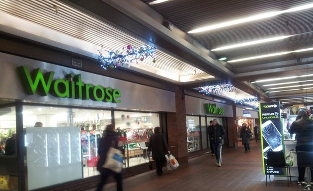 Photo of Waitrose & Partners Enfield