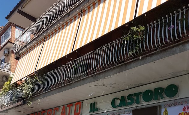 foto Il Castoro Supermercati - Prenestina