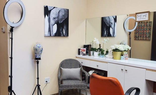 Photo of Salon De Milan Hair Salon & Spray Tan