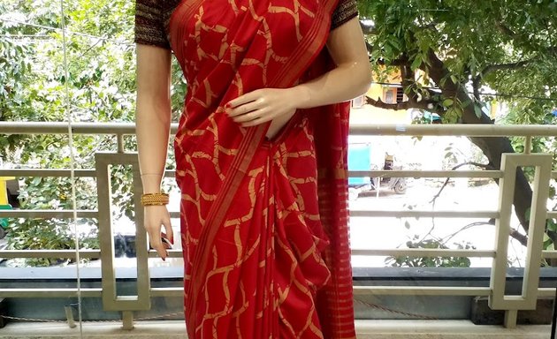 Photo of Ramavathi Silks