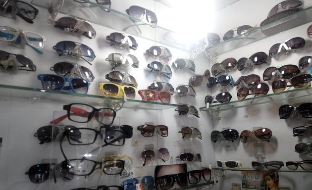 Photo of Vishal Optical