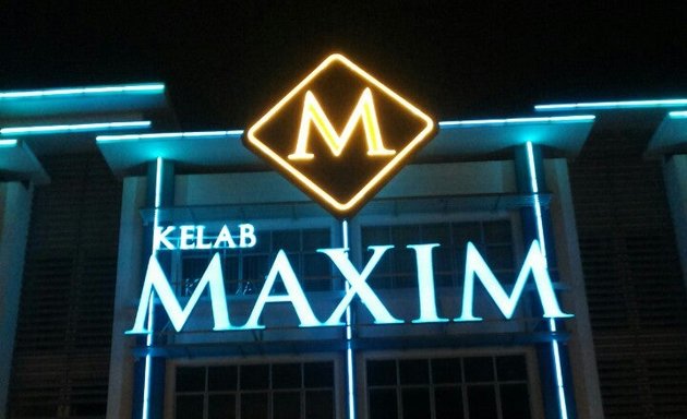 Photo of Kelab Maxim