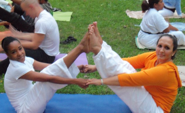 Photo of Swami Guru Devanand Yoga Center, Inc.