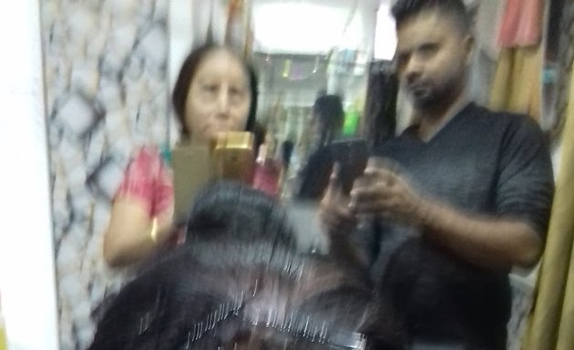 Photo of Crazy Cut Hair Salon Malad