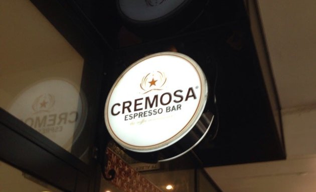 Photo of Cremosa Espresso Bars