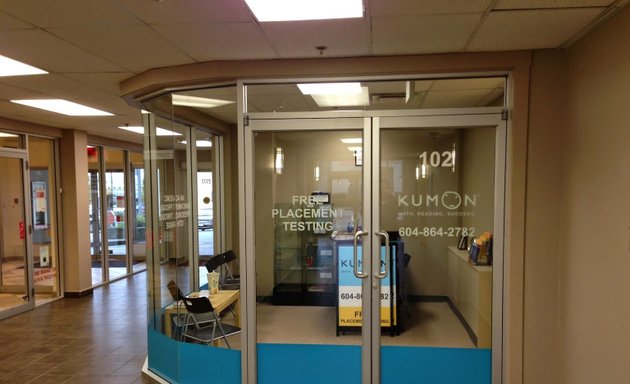 Photo of Kumon Math and Reading Centre of Abbotsford - Gladwin