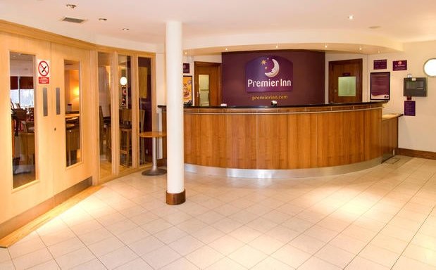 Photo of Premier Inn Nottingham Arena (London Road) hotel
