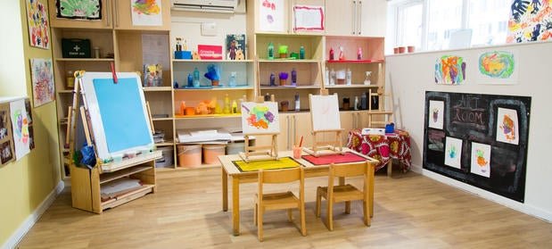 Photo of Bright Horizons St John's Wood Day Nursery and Preschool