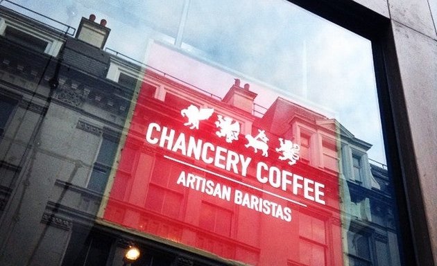 Photo of BrewDog Chancery Lane