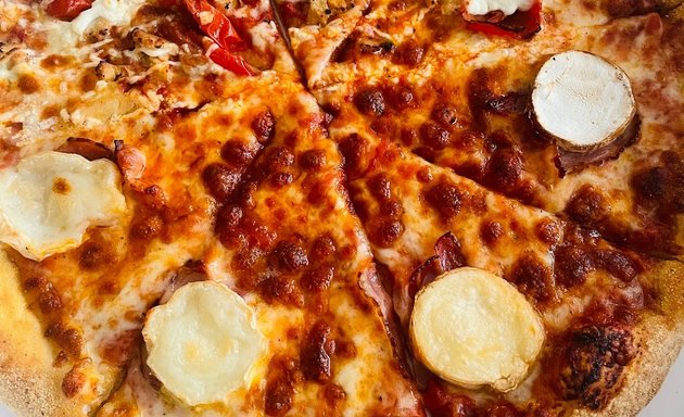 Foto von Domino's Pizza Seebach