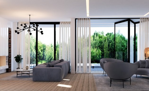 Photo of Home+ቤት Interior Design