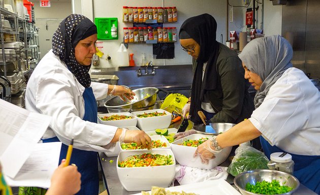 Photo of Regent Park Catering Collective