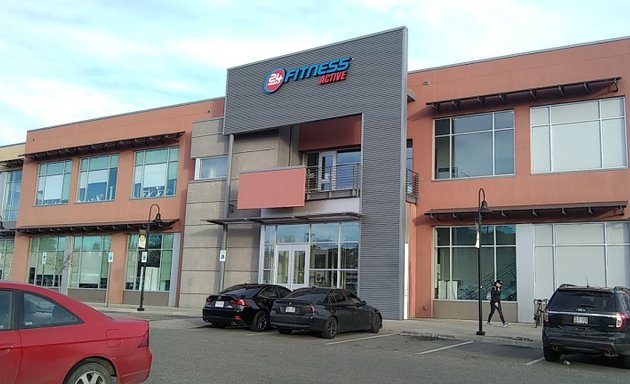 Photo of 24 Hour Fitness