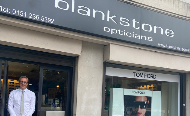 Photo of Blankstone Opticians