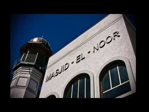 Photo of Masjid-El-Noor