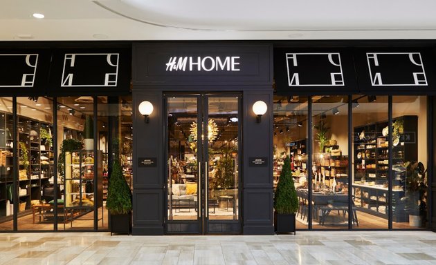 Photo of h&m Home