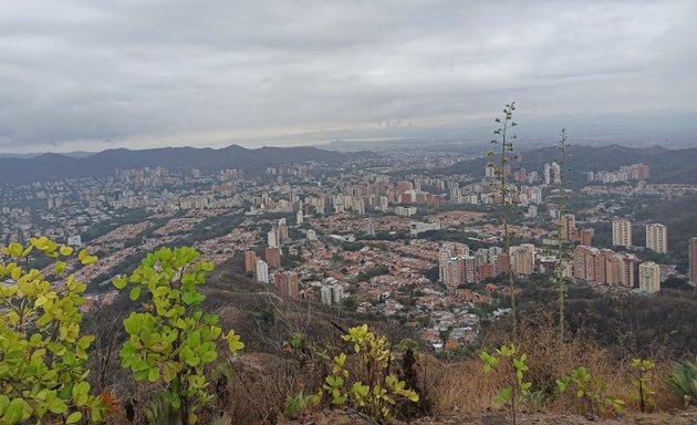 Foto de Parque Municipal Casupo Entrada al Cerro Marin