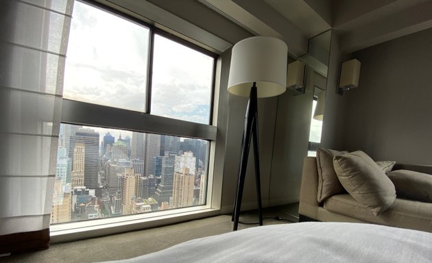 Photo of Millennium Hilton New York One UN Plaza