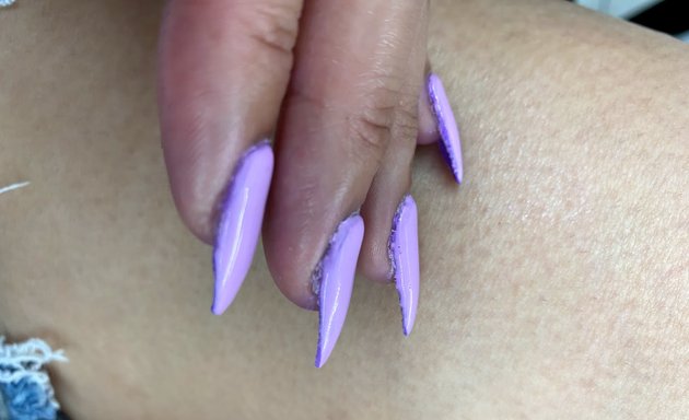 Photo of Supra Nails