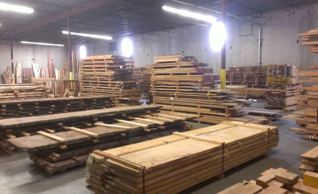 Photo of Collector's Specialty Woods