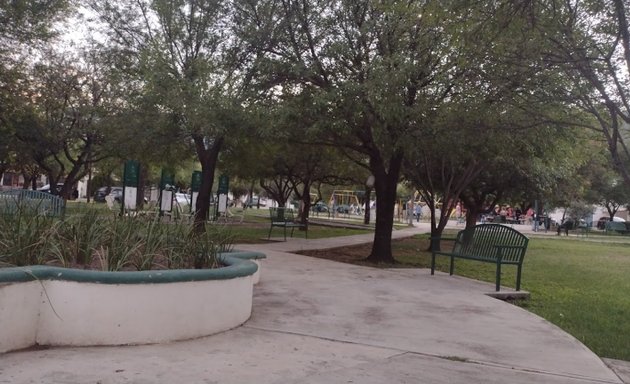 Foto de Parque del Cortijo