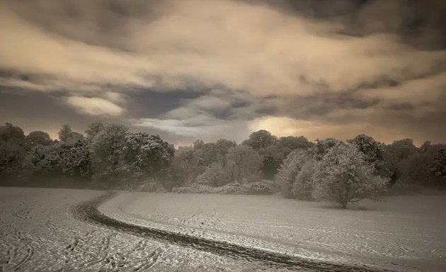 Photo of Darley Playing Fields