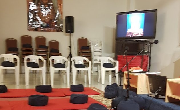 Photo of Rigpa Canada (centre de méditation bouddhiste tibétaine)