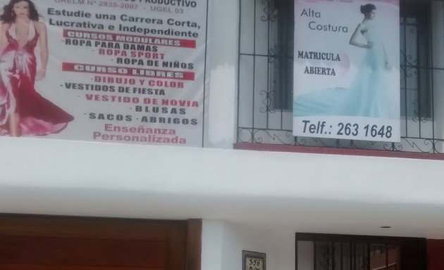 Foto de Centro Educativo Técnico Productivo Virgen del Carmen