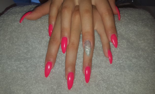 Foto von Carmen´s Nagelstudio