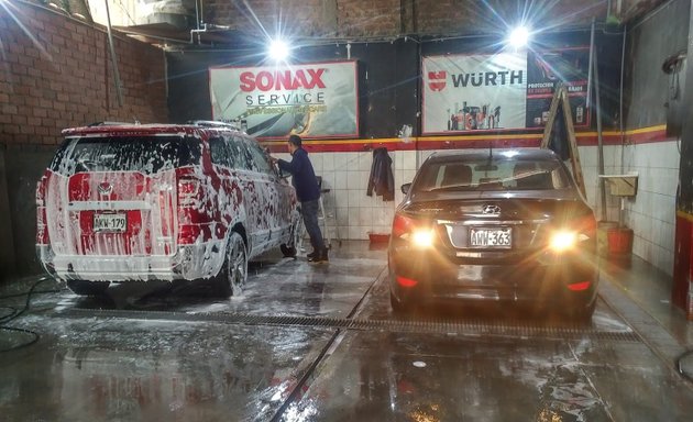 Foto de El Turco CarWash