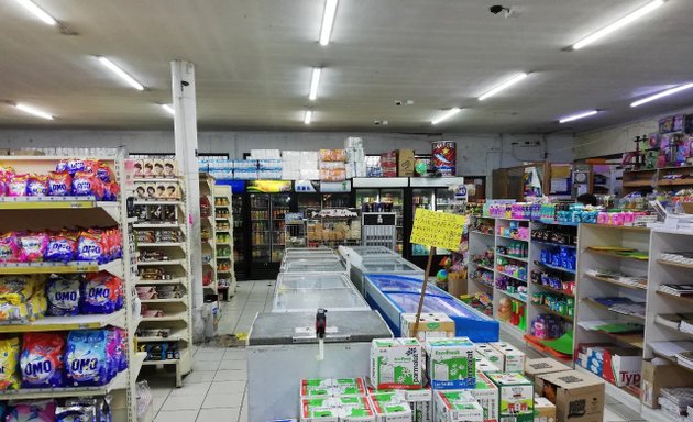 Photo of Kings Supermarket